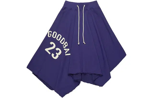 GOOD BAI FW23 Logo