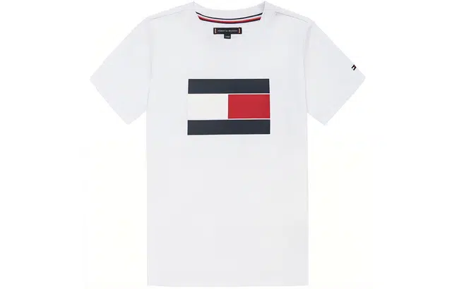 Tommy Hilfiger LogoT