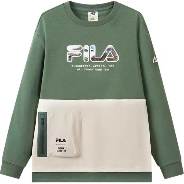 FILA KIDS PERFORMANCE