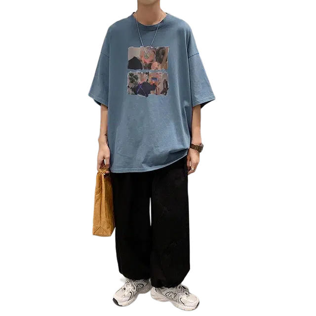 FOMOCE T