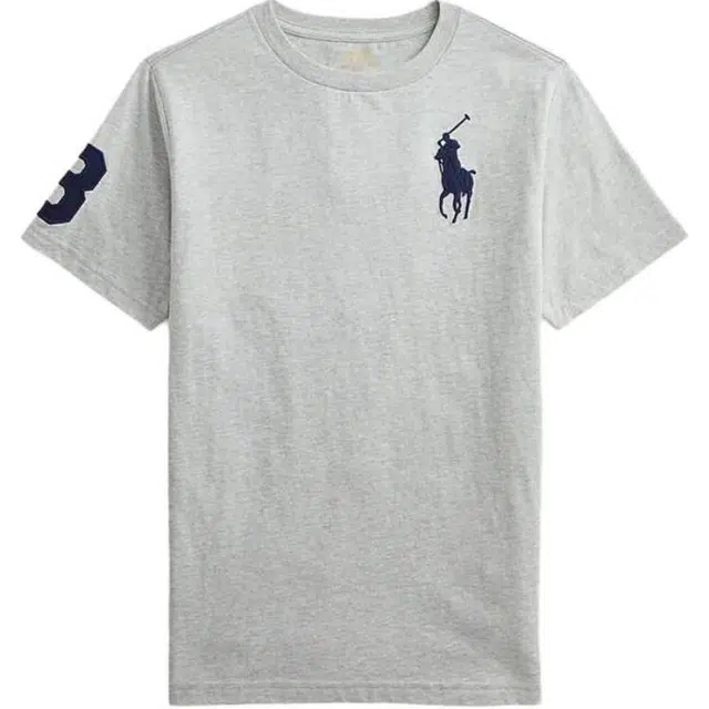 Polo Ralph Lauren SS23 LogoT