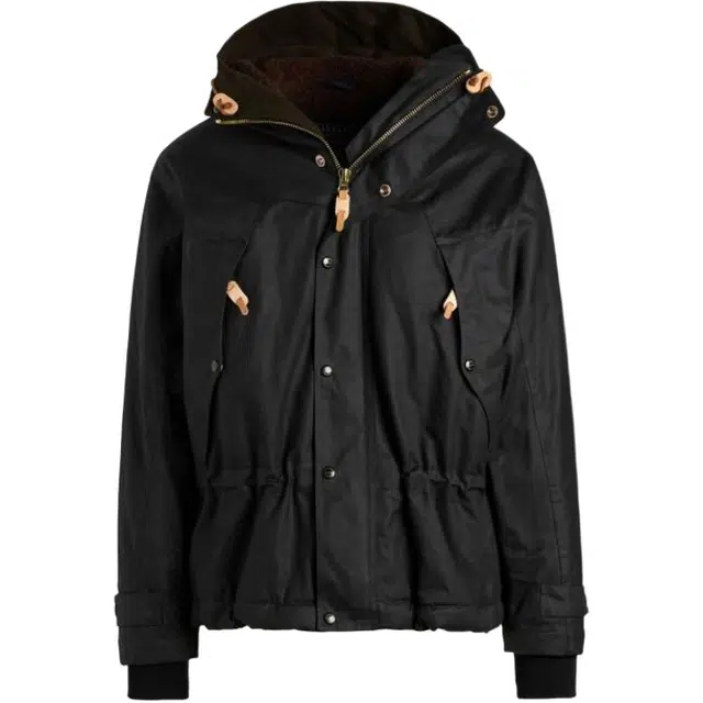 MANIFATTURA CECCARELLI Mountain Jacket
