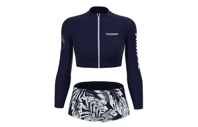 TOSWIM WATERTRIBE