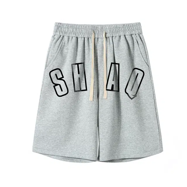SHAQ logo