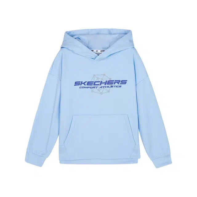Skechers kids PULLOVER