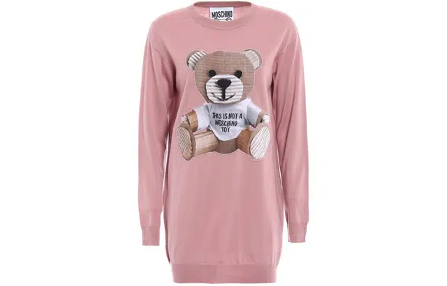MOSCHINO