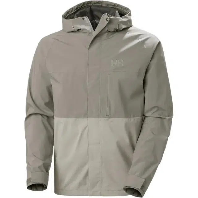 HELLY HANSEN