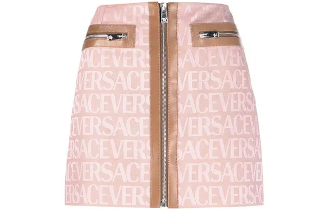 VERSACE SS23 Logo