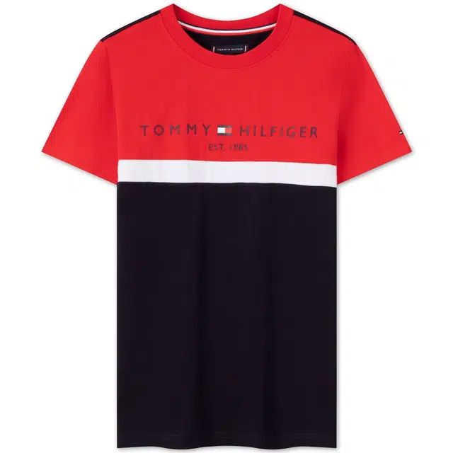 Tommy Hilfiger logoT