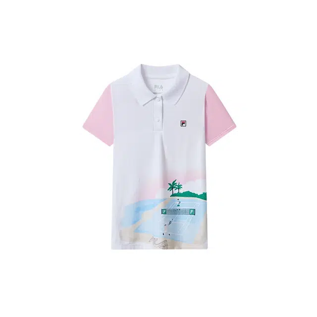 FILA Polo