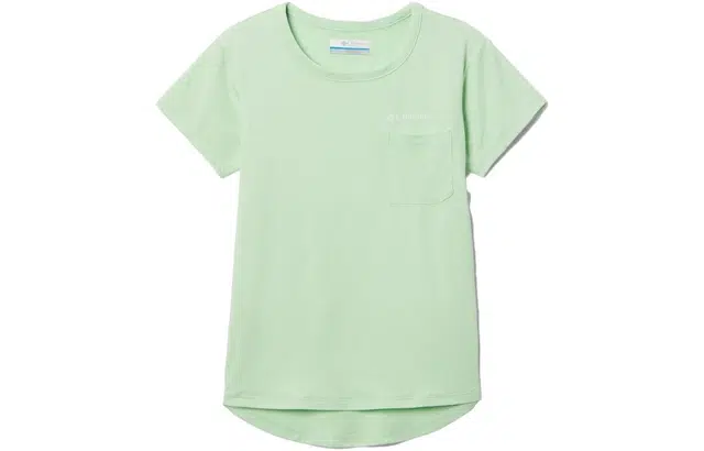 Columbia T