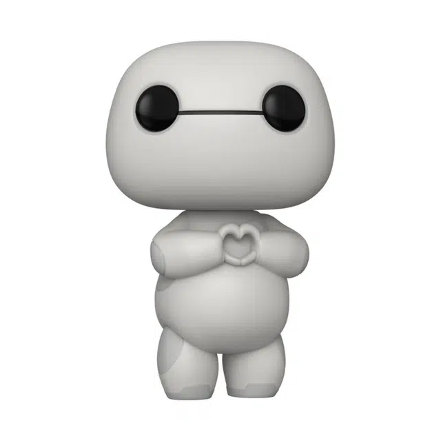 Funko - Q