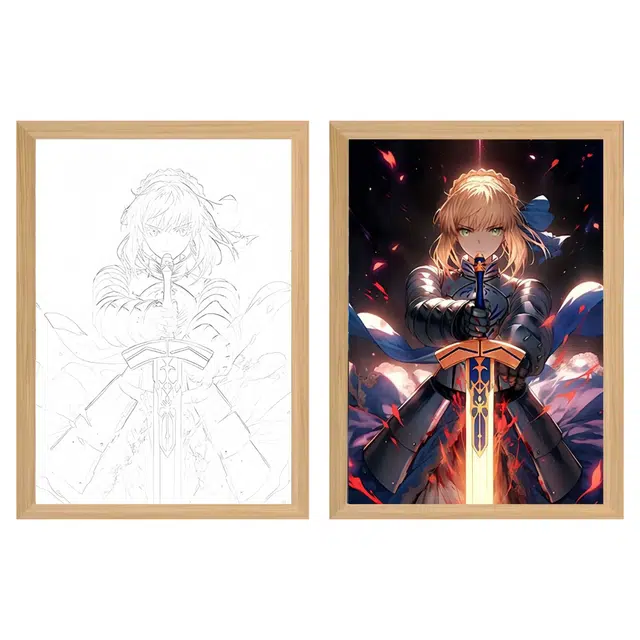 fate