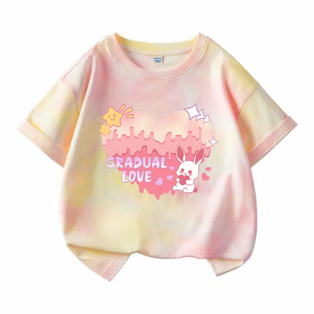 La Chapelle Kids T