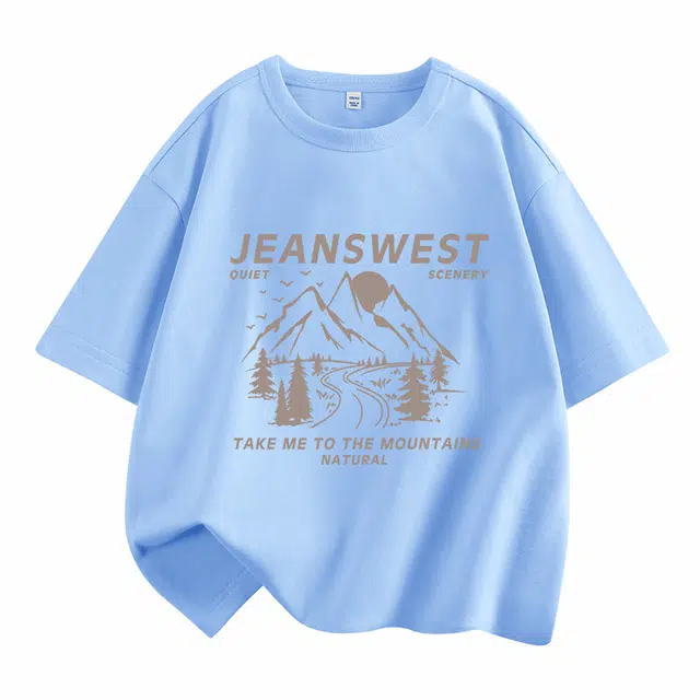 JEANSWEST JNR T