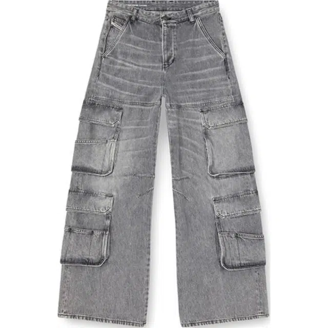 DIESEL FW24