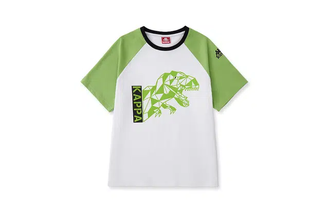 KAPPA KIDS T