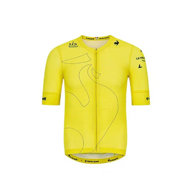 le coq sportif x PEARL iZUMi SS25