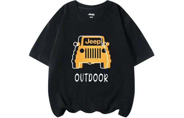 Jeep T