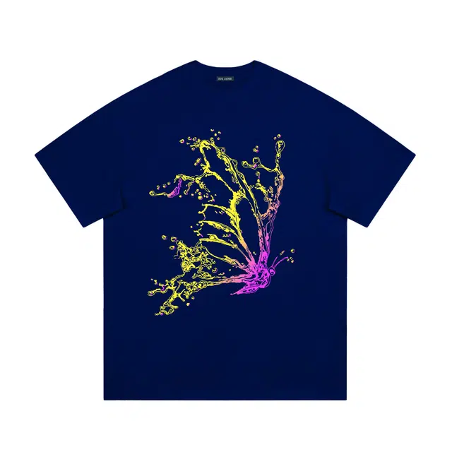 Evil lions T