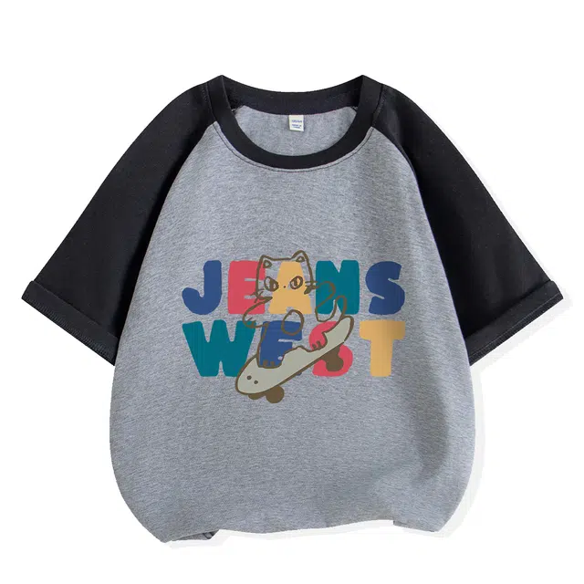 JEANSWEST JNR T