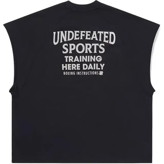 UNDEFEATED SS25 Logo