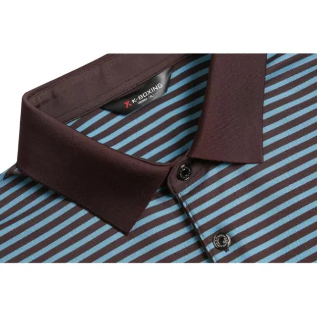 K-BOXING Polo