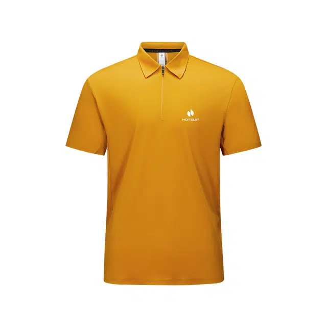 HOTSUIT logoPolo