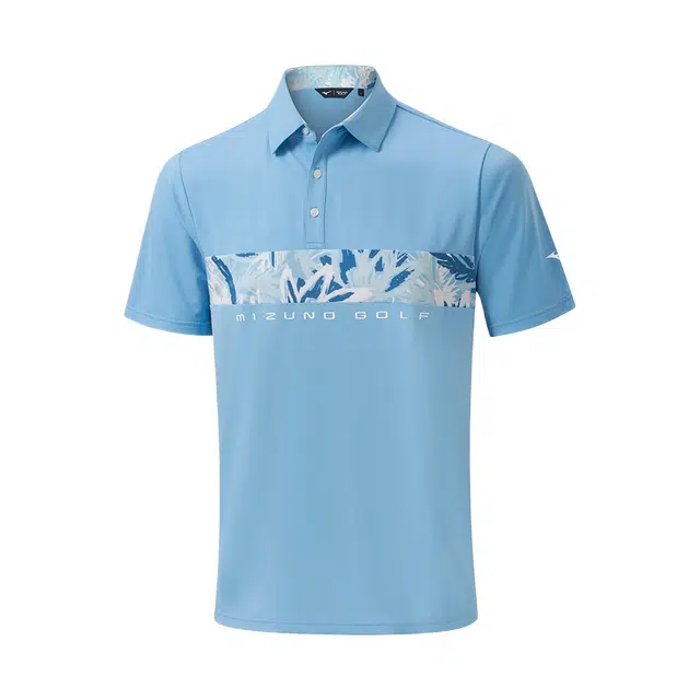 Mizuno Polo