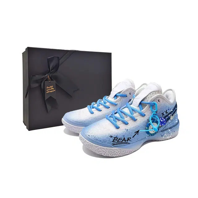 Nike LeBron NXXT Gen