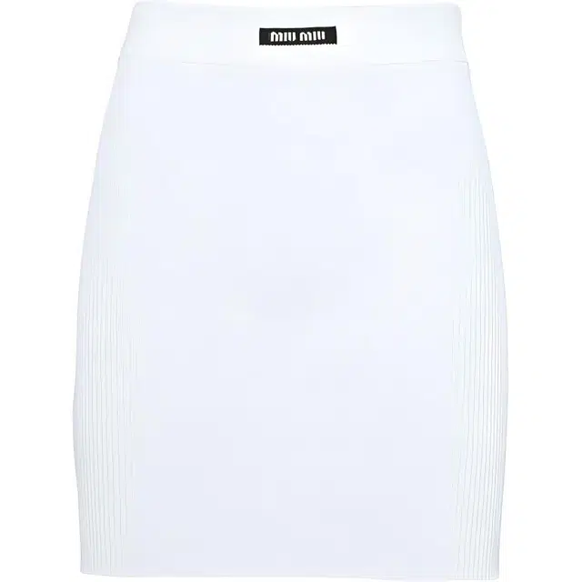 MIU MIU SS23 Logo