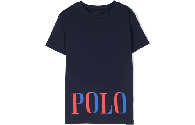 Polo Ralph Lauren LogoT