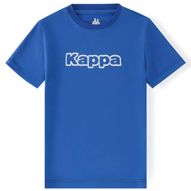 Kappa LogoT