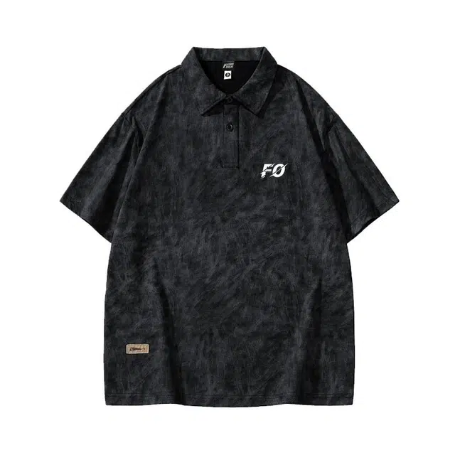 FORIDER logoPolo