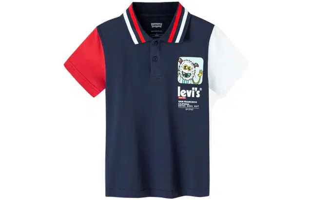 levis T