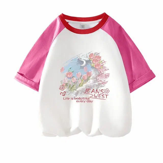 JEANSWEST JNR T