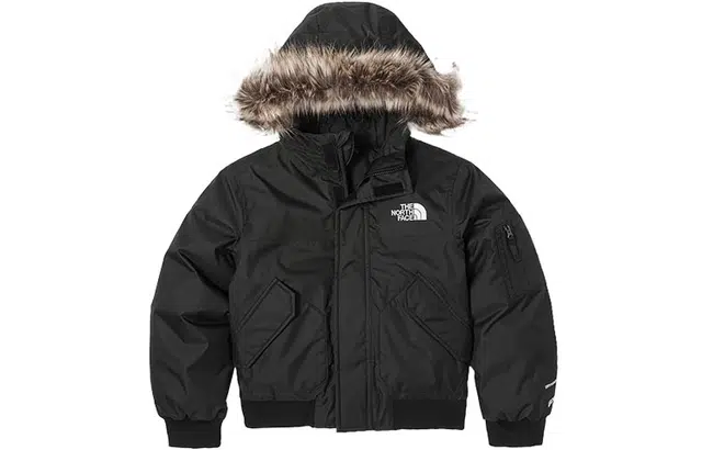 The North Face
