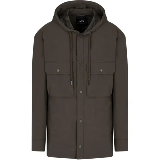 ARMANI EXCHANGEAE SS25