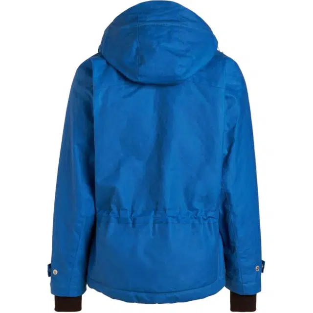 MANIFATTURA CECCARELLI Mountain Jacket