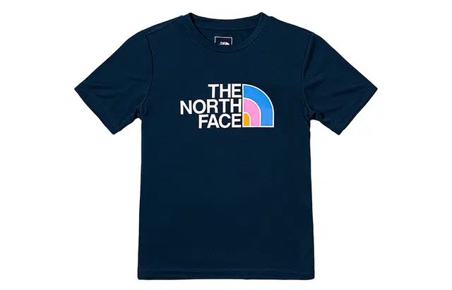 THE NORTH FACE LogoT