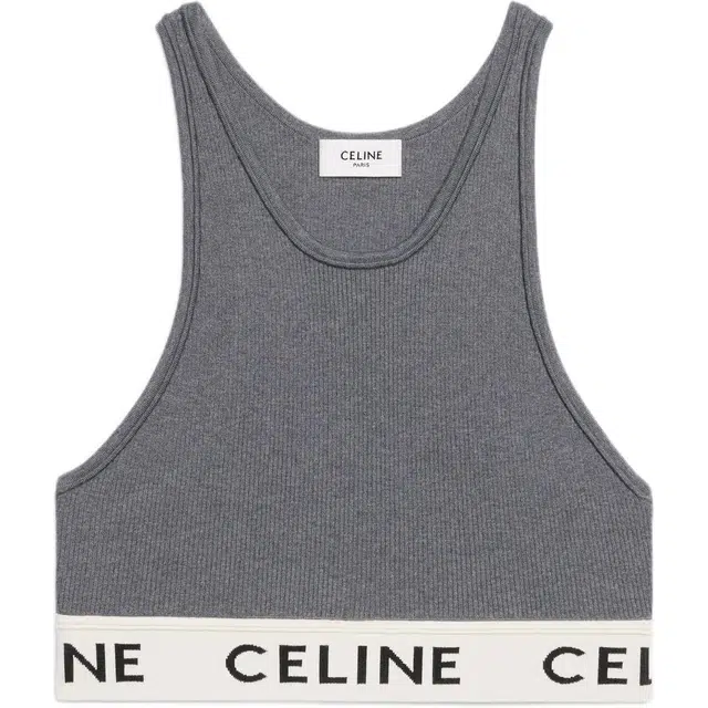 CELINE SS22 Logo