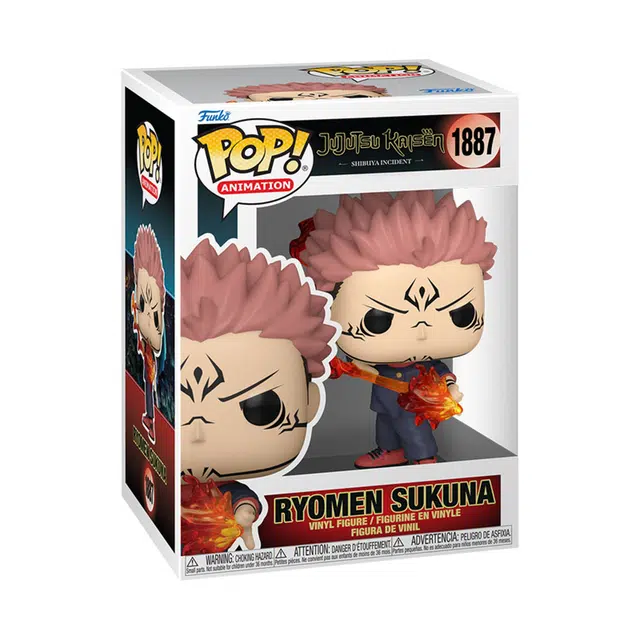 Funko Q