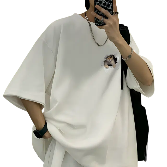 FOMOCE T