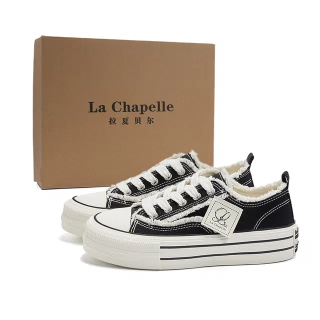 La Chapelle