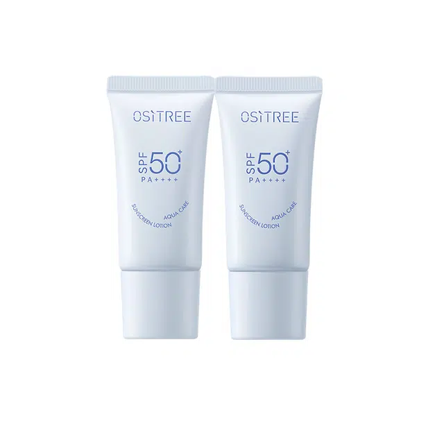 SPF50+ 45g60g
