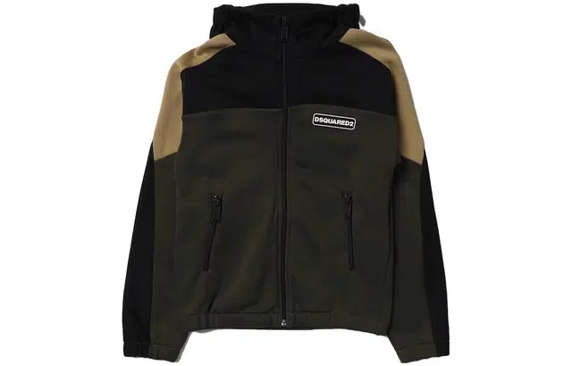 DSQUARED 2