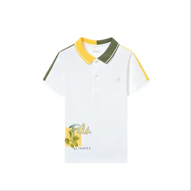 FILA Polo