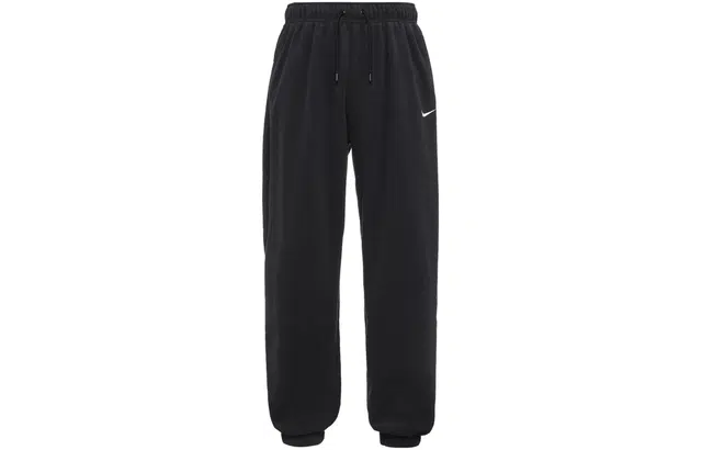 Nike Jogger Pants Black