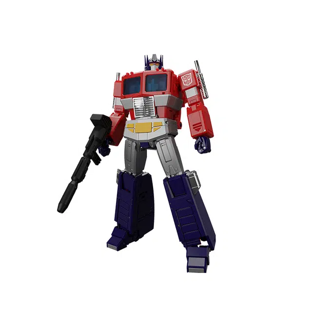 Hasbro MP-44S
