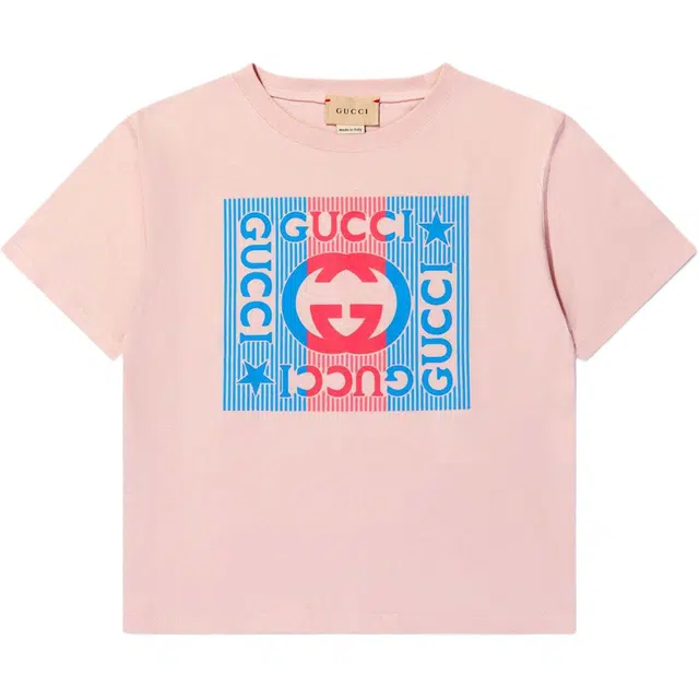 GUCCI LogoT